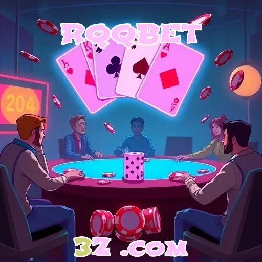 Explorando Blackjack e Suas Ofertas Exclusivas no rqqbet