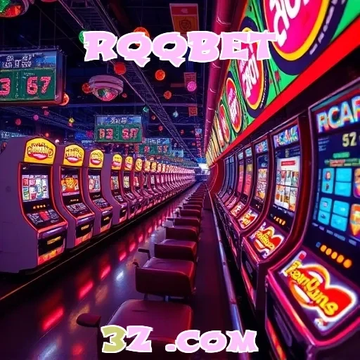 Experiência Imersiva no Live-Casino da rqqbet: Atrações e Funcionalidades