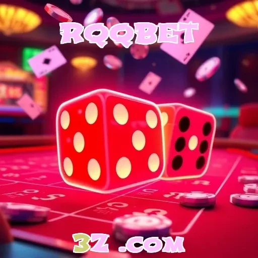 Loteria Empolgante: A Experiência Única do rqqbet