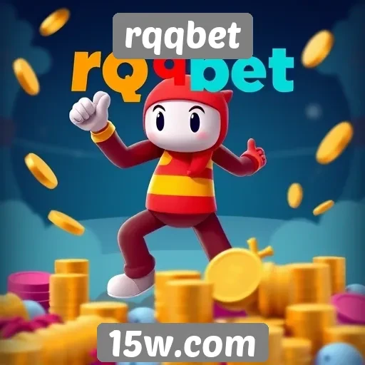 Mudanças nas políticas de bônus no rqqbet