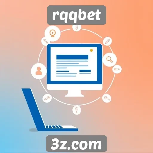 Suporte ao cliente no rqqbet e suas opções