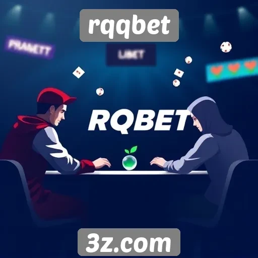 estratégias populares entre jogadores do rqqbet