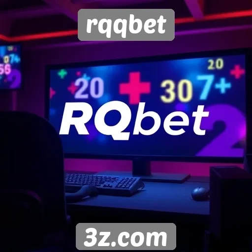 O impacto da regulamentação no funcionamento do rqqbet