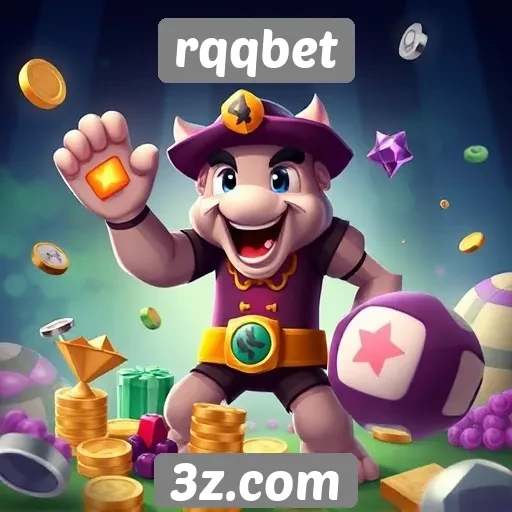 avaliação dos bônus disponíveis no rqqbet