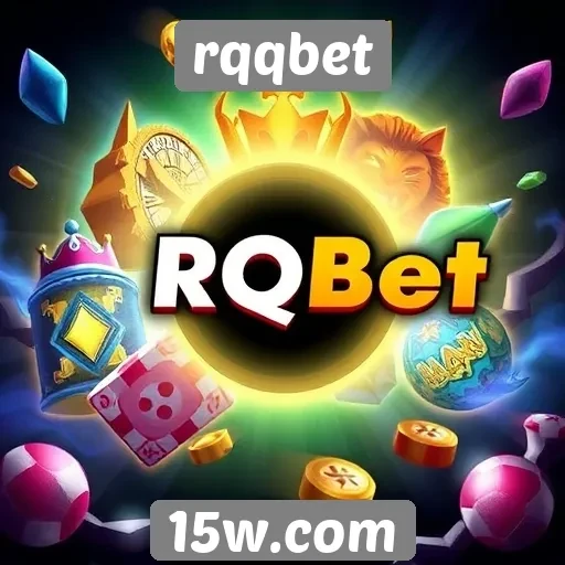 Análise dos jogos disponíveis no site rqqbet
