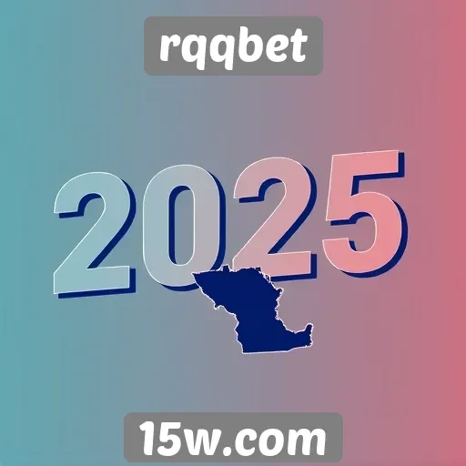 Estatísticas de crescimento do RQQBet em 2025