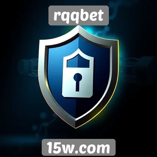 Segurança e confiabilidade no site rqqbet