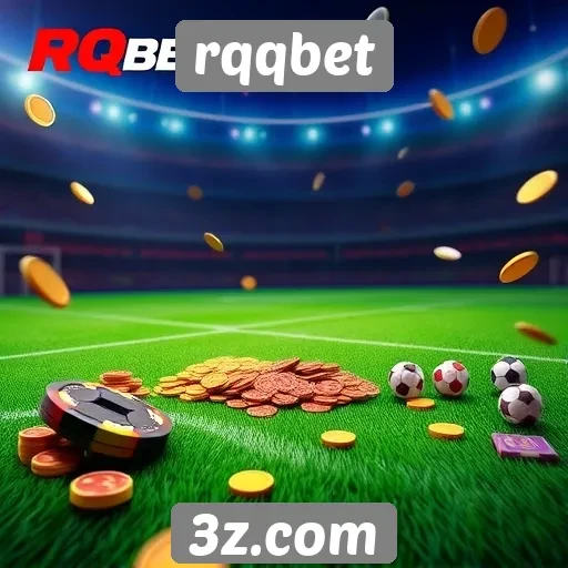 Promoções especiais atraem novos jogadores no rqqbet