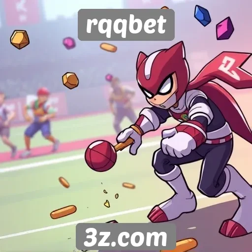 tendências de jogos populares no rqqbet