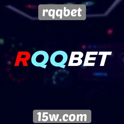 Explorando a experiência do usuário no rqqbet