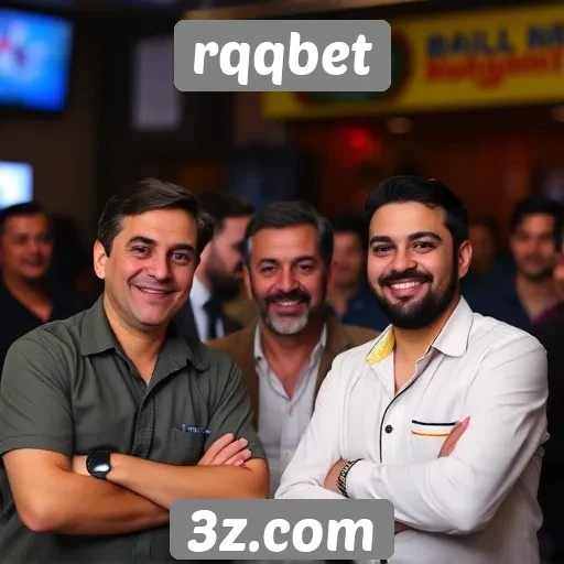 Opiniões dos usuários sobre a plataforma rqqbet