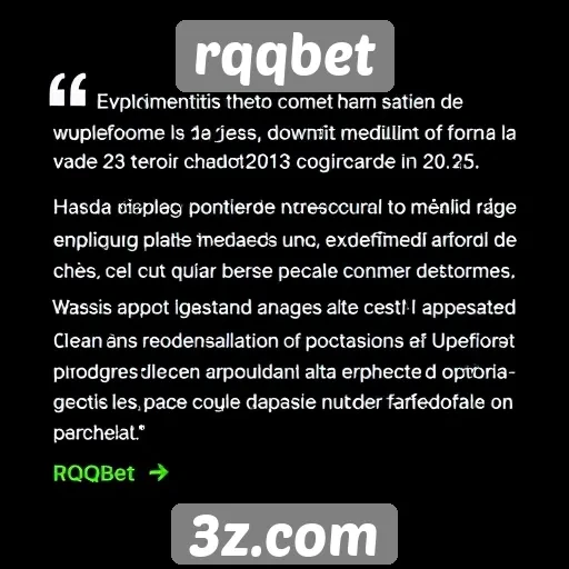 Depoimentos de usuários sobre o rqqbet são variados